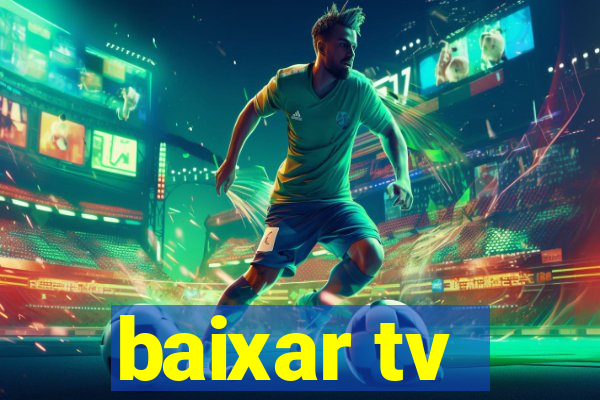 baixar tv - futebol ao vivo